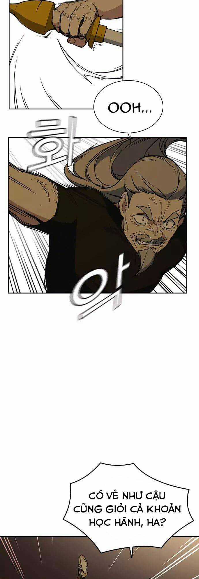 Học Nhóm - Study Group - Chapter 80 - Trang 15