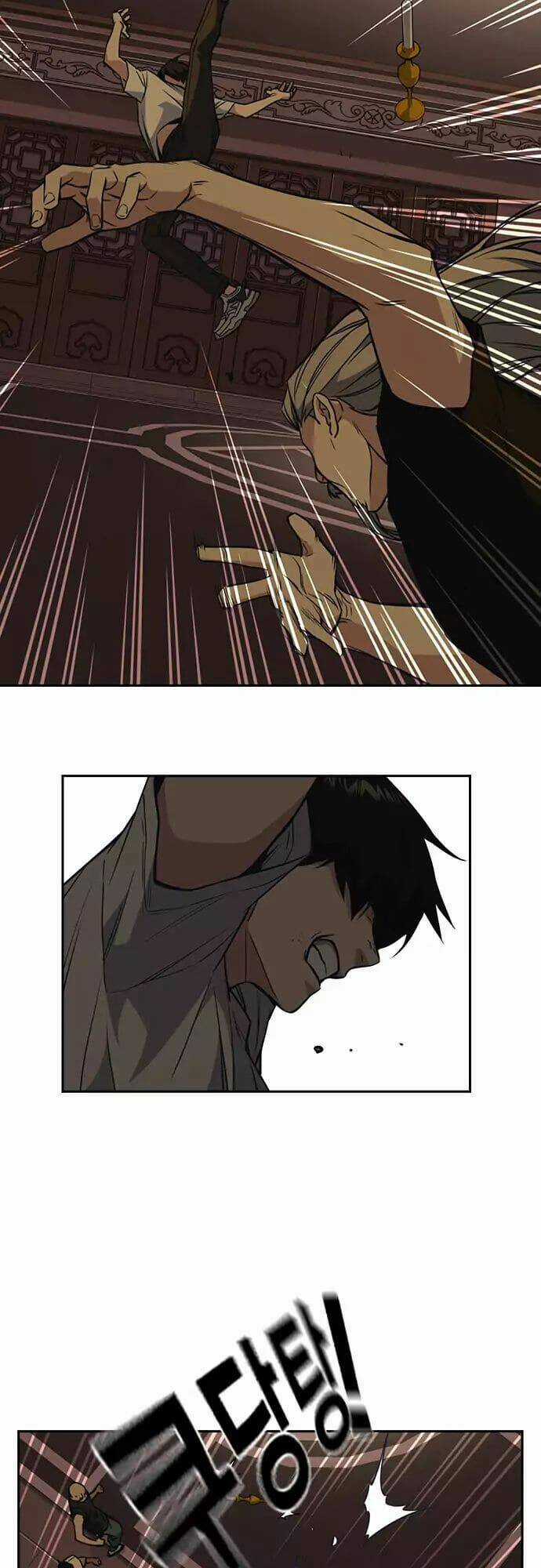 Học Nhóm - Study Group - Chapter 80 - Trang 16