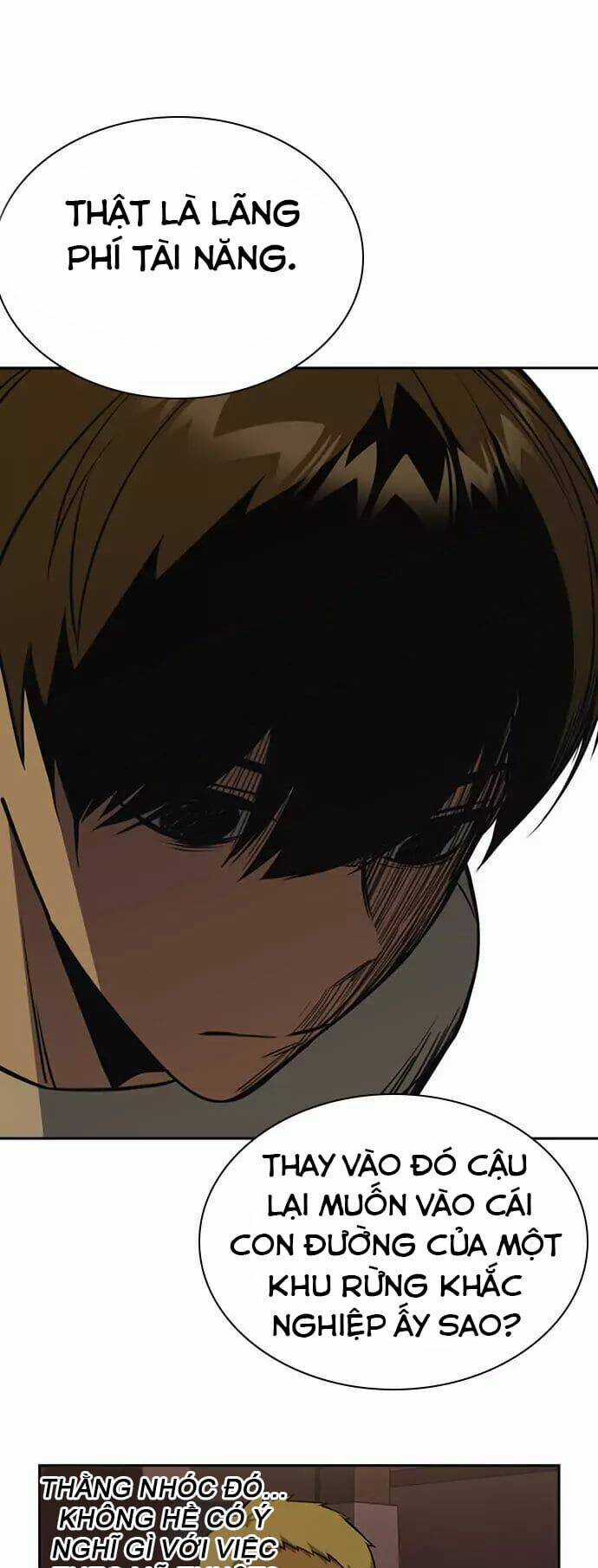 Học Nhóm - Study Group - Chapter 80 - Trang 18