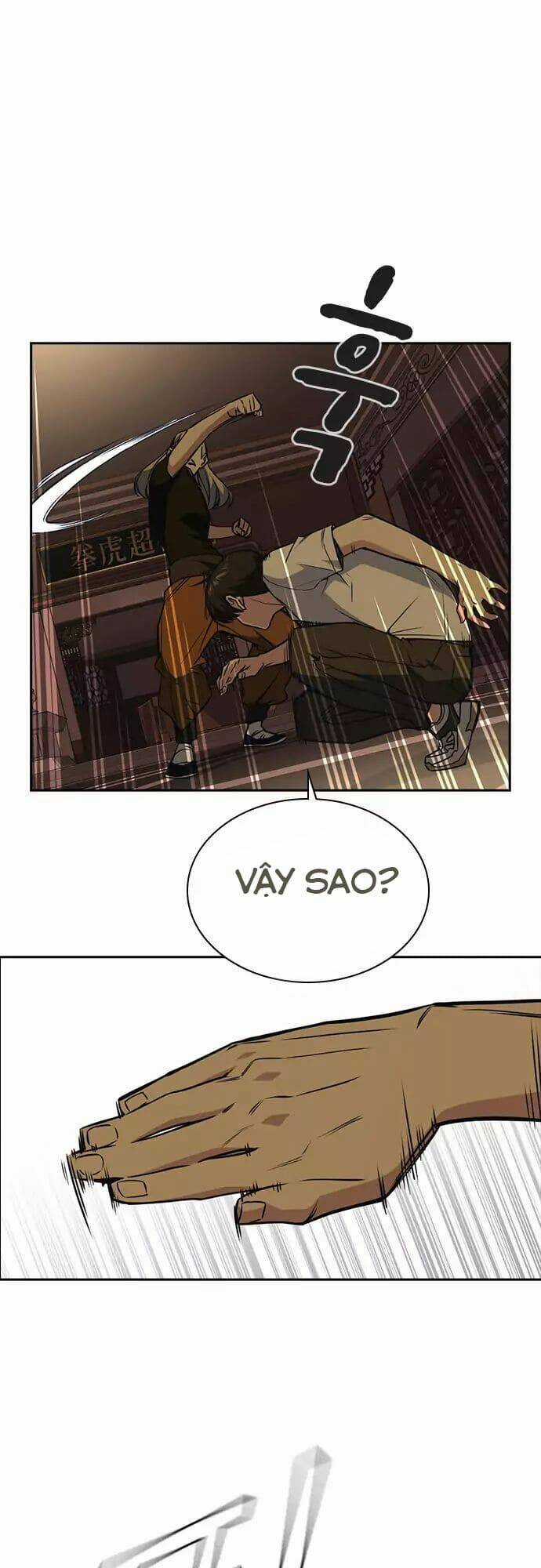 Học Nhóm - Study Group - Chapter 80 - Trang 20