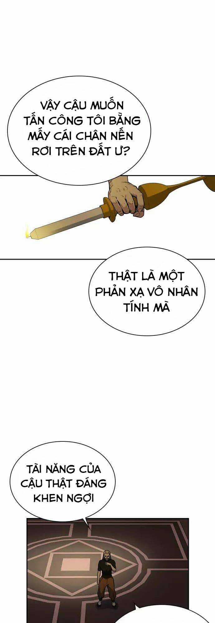 Học Nhóm - Study Group - Chapter 80 - Trang 3