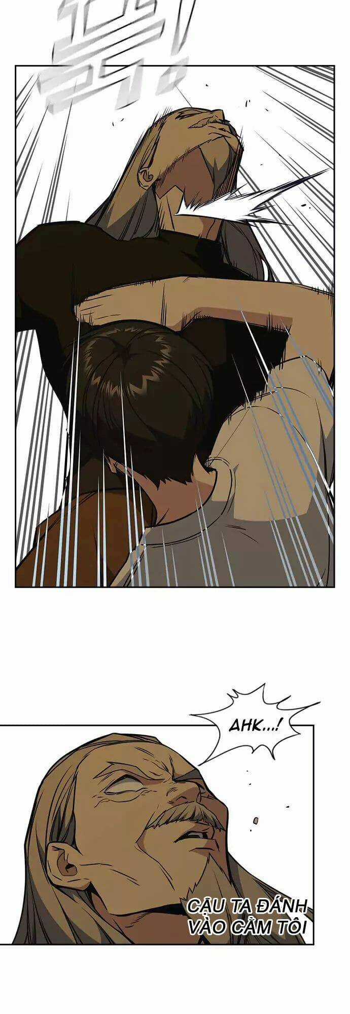 Học Nhóm - Study Group - Chapter 80 - Trang 21