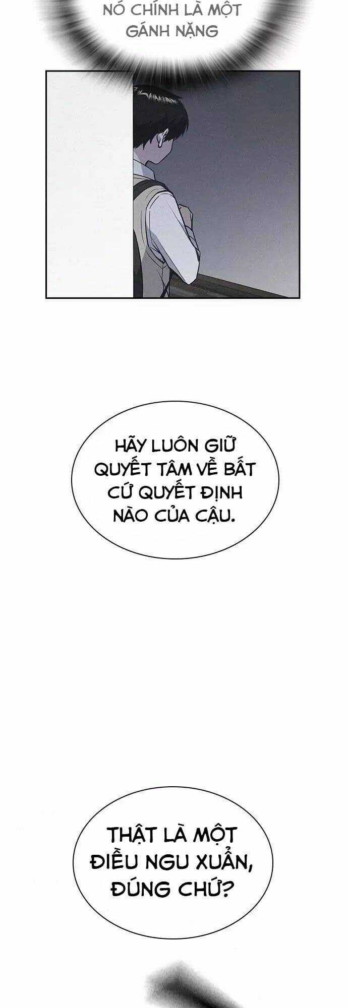 Học Nhóm - Study Group - Chapter 80 - Trang 23