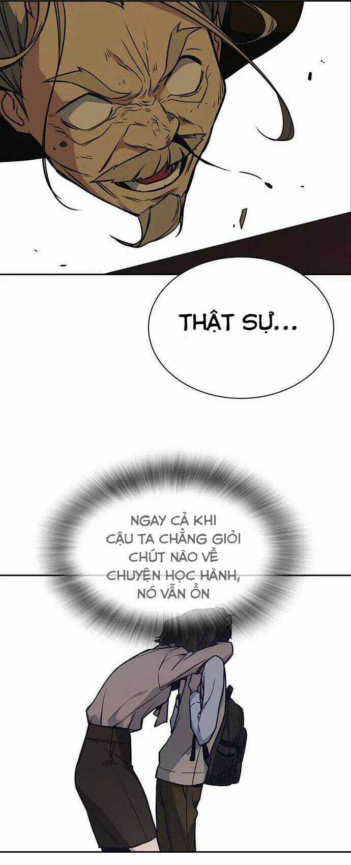 Học Nhóm - Study Group - Chapter 80 - Trang 25