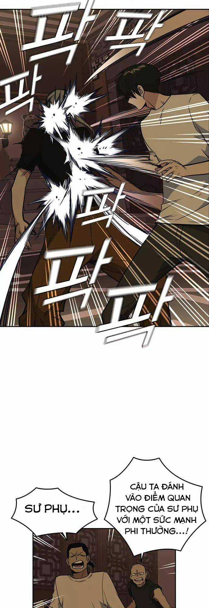 Học Nhóm - Study Group - Chapter 80 - Trang 27