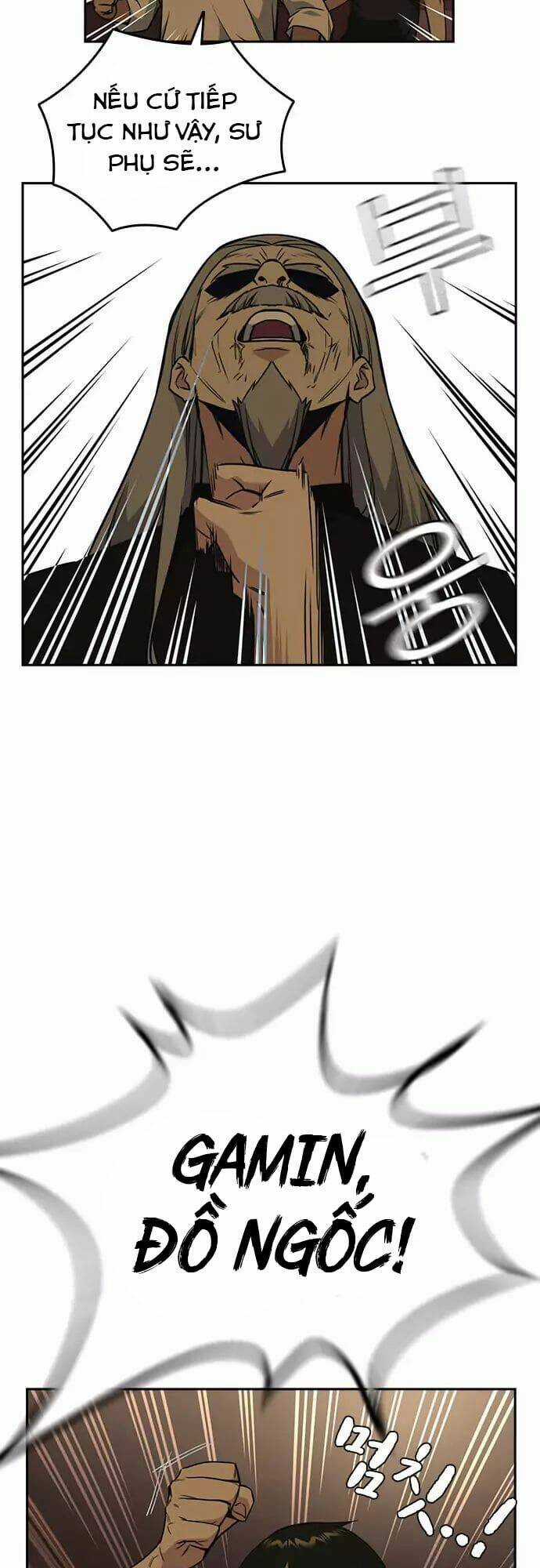 Học Nhóm - Study Group - Chapter 80 - Trang 28