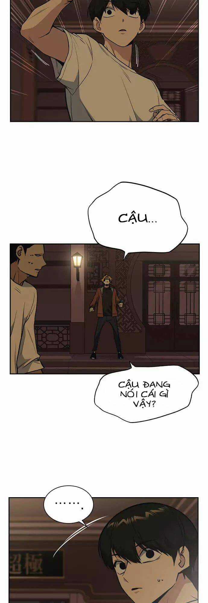 Học Nhóm - Study Group - Chapter 80 - Trang 29
