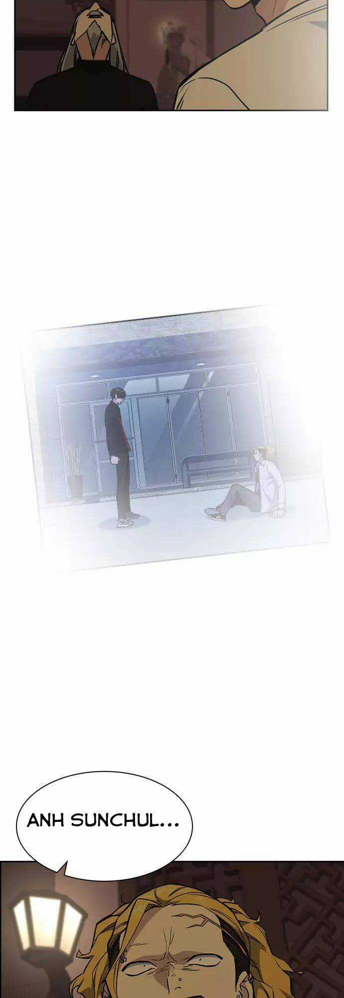 Học Nhóm - Study Group - Chapter 80 - Trang 30