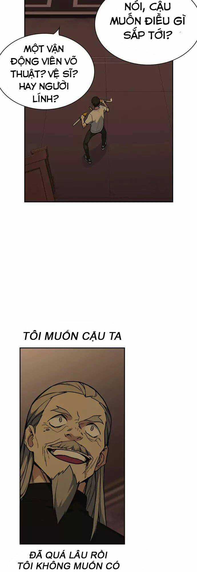 Học Nhóm - Study Group - Chapter 80 - Trang 4