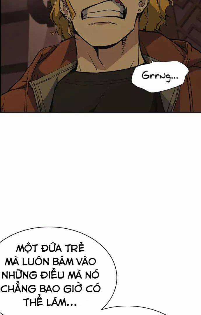 Học Nhóm - Study Group - Chapter 80 - Trang 31