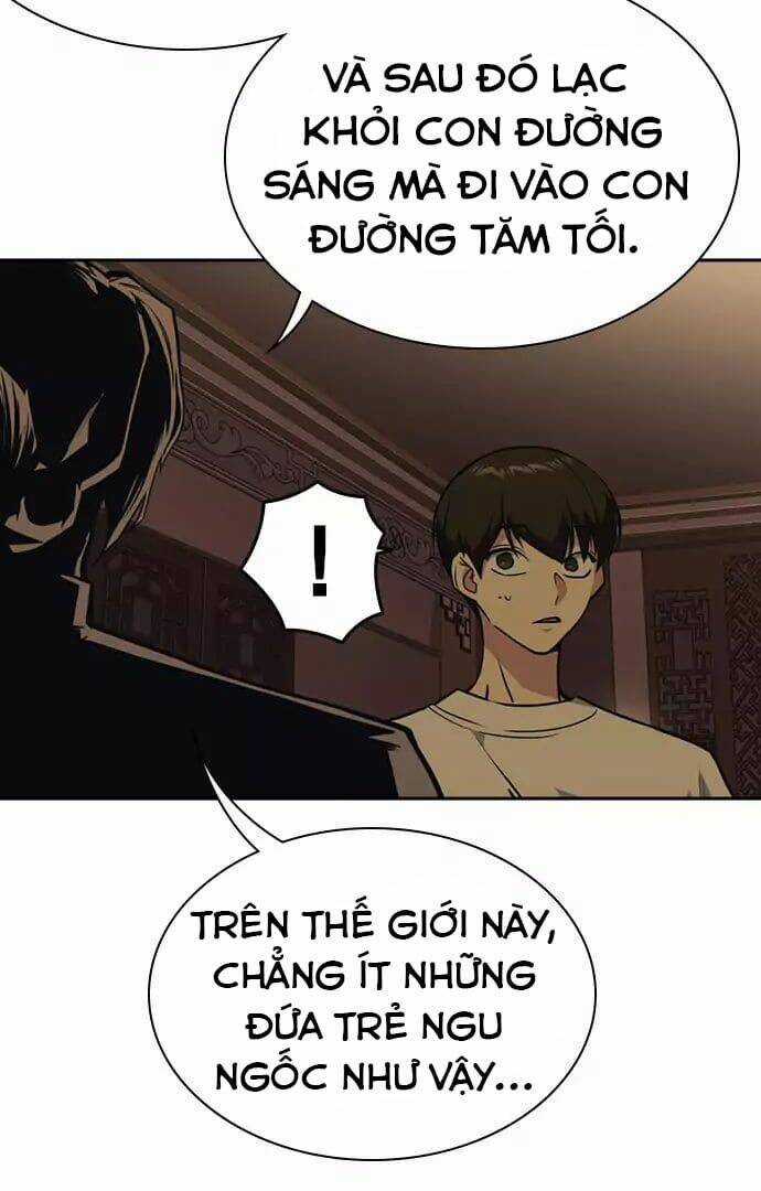 Học Nhóm - Study Group - Chapter 80 - Trang 32