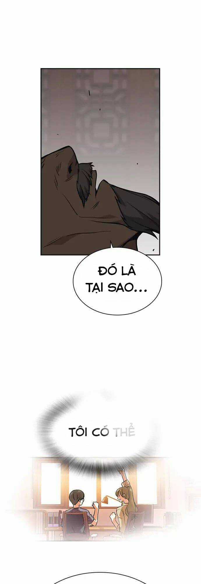 Học Nhóm - Study Group - Chapter 80 - Trang 33