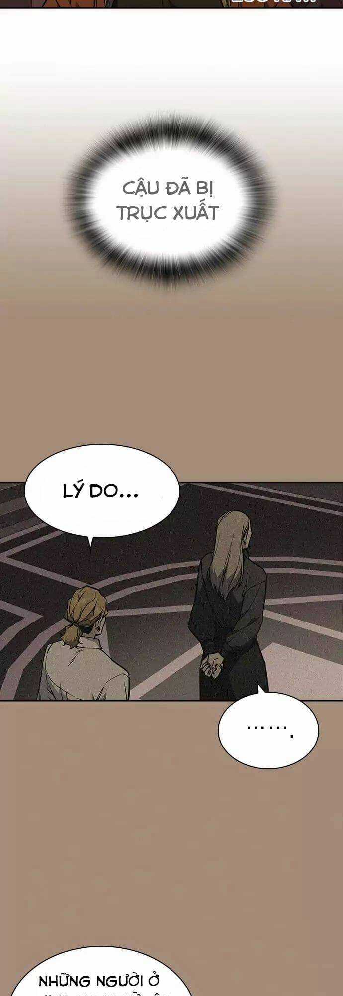 Học Nhóm - Study Group - Chapter 80 - Trang 36