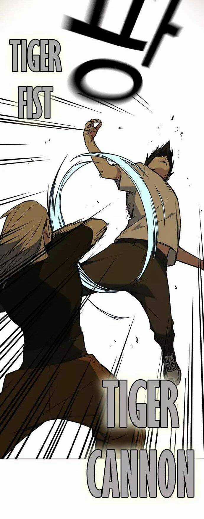 Học Nhóm - Study Group - Chapter 80 - Trang 39