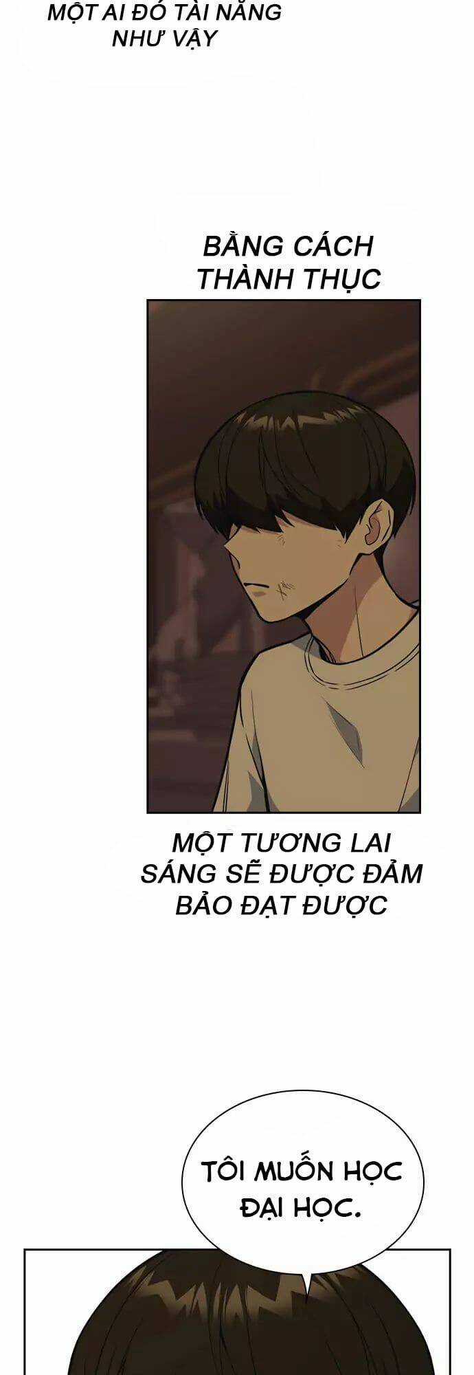 Học Nhóm - Study Group - Chapter 80 - Trang 5