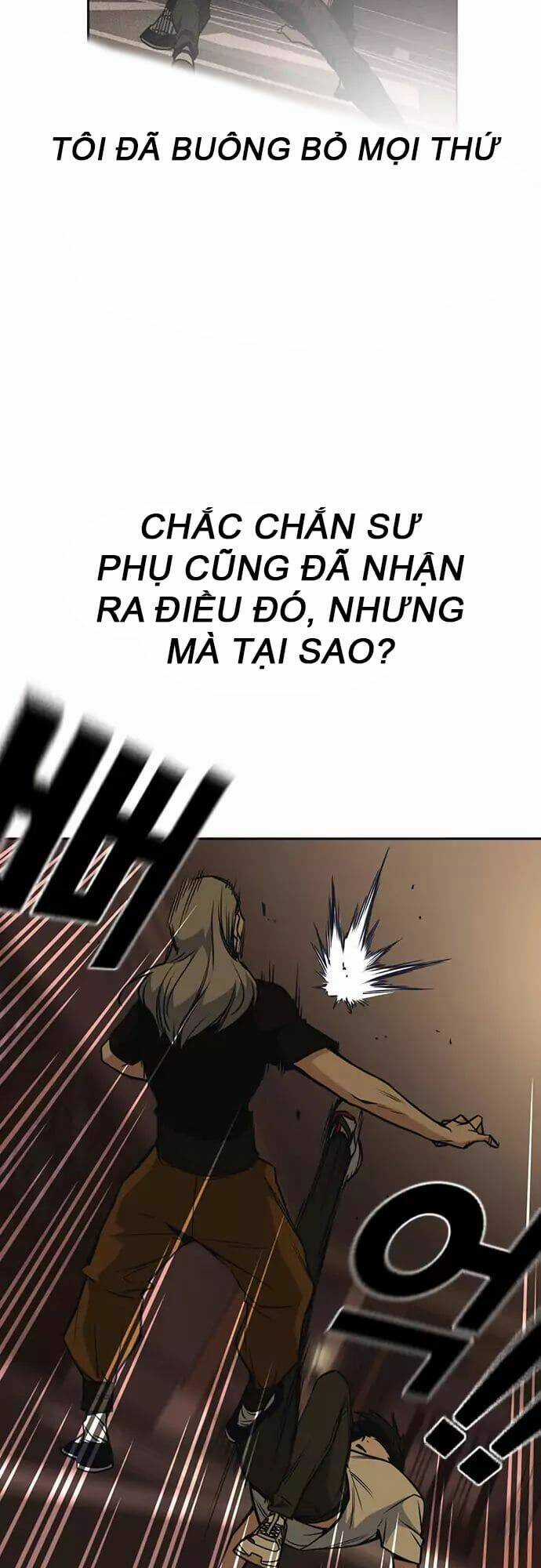 Học Nhóm - Study Group - Chapter 80 - Trang 42