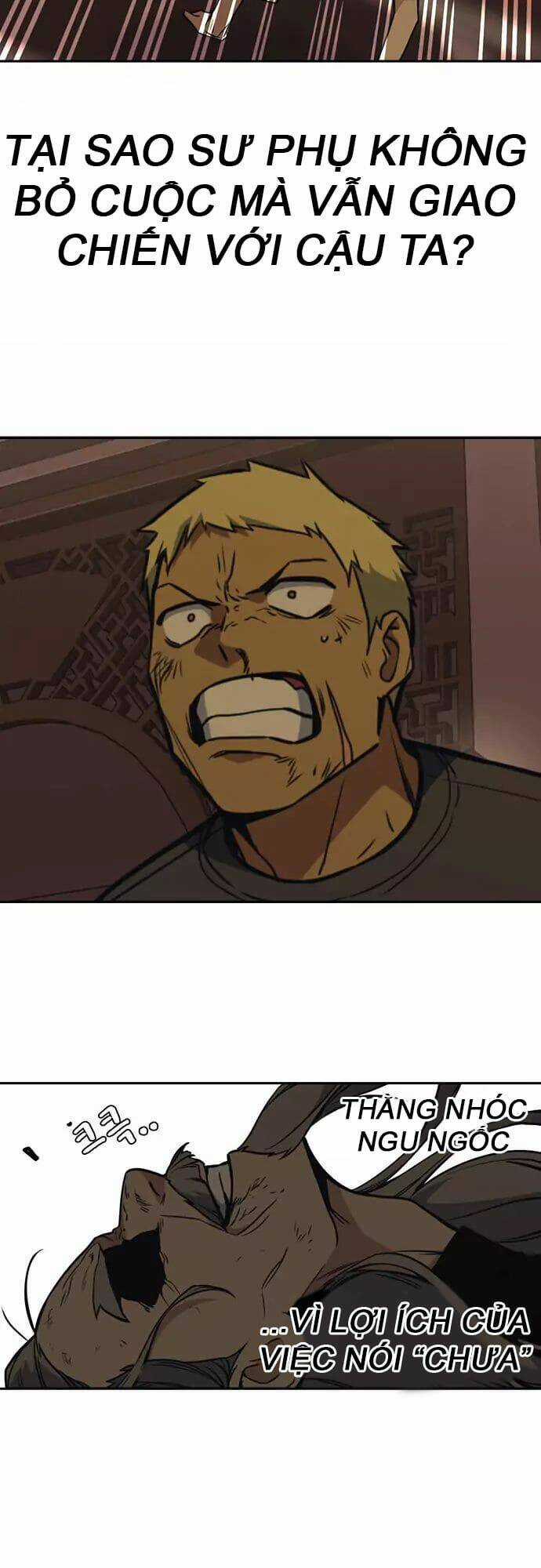 Học Nhóm - Study Group - Chapter 80 - Trang 43