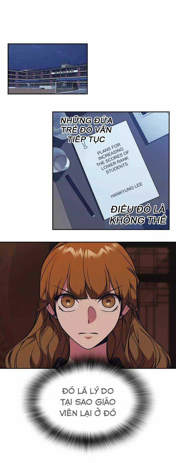 Học Nhóm - Study Group - Chapter 80 - Trang 44