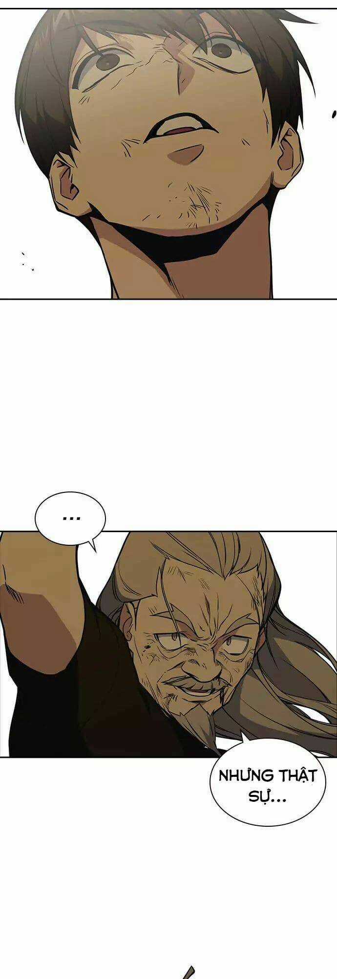 Học Nhóm - Study Group - Chapter 80 - Trang 47