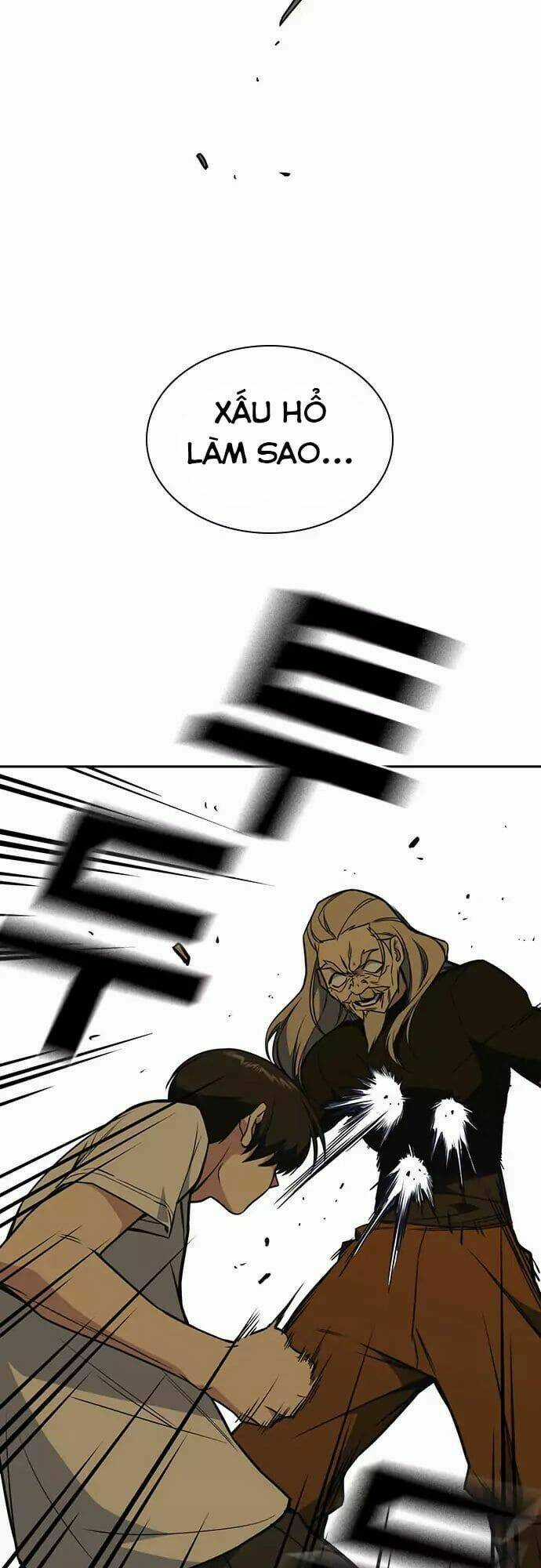 Học Nhóm - Study Group - Chapter 80 - Trang 48