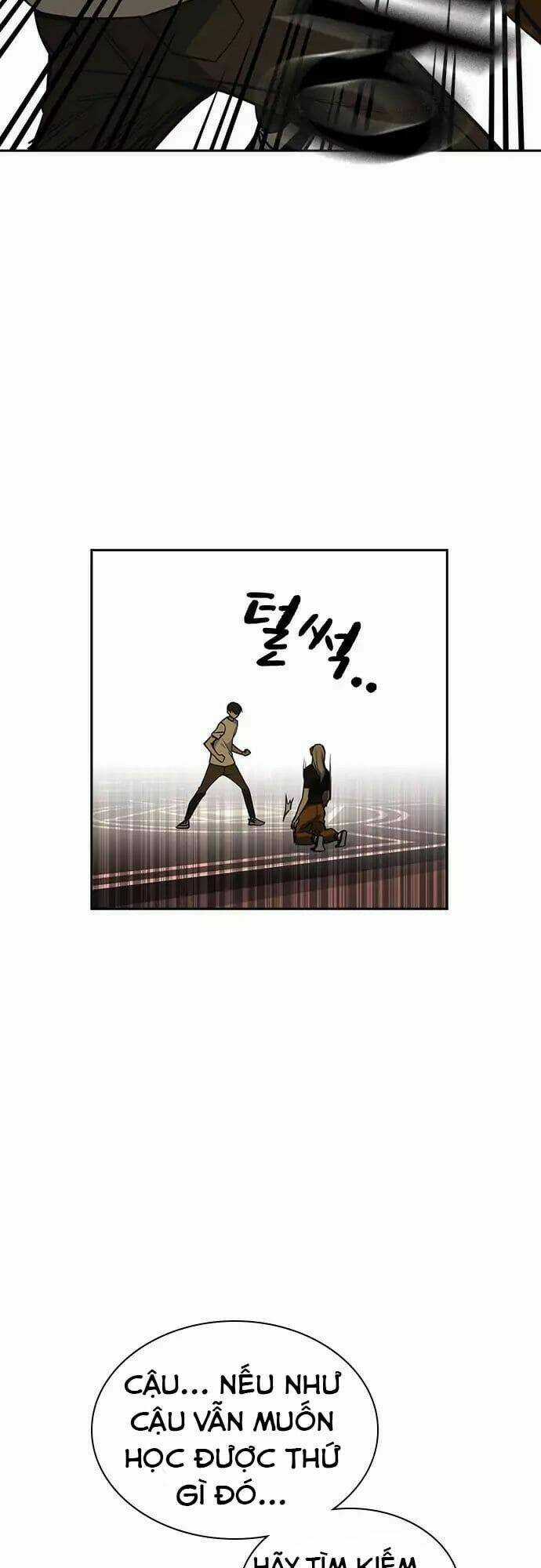 Học Nhóm - Study Group - Chapter 80 - Trang 49