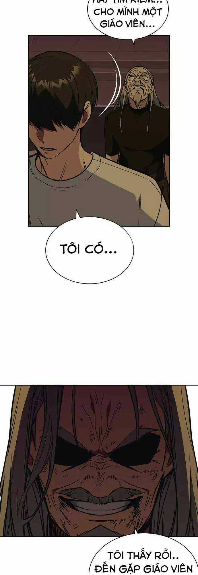 Học Nhóm - Study Group - Chapter 80 - Trang 50