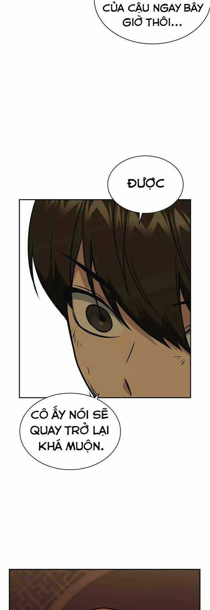 Học Nhóm - Study Group - Chapter 80 - Trang 51