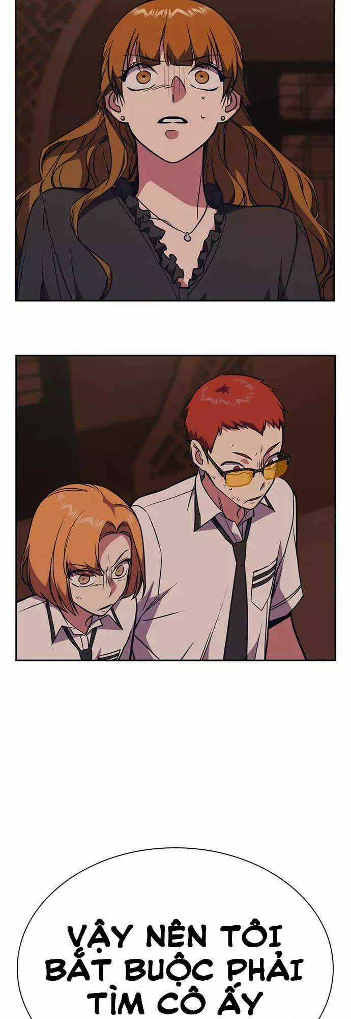 Học Nhóm - Study Group - Chapter 80 - Trang 52