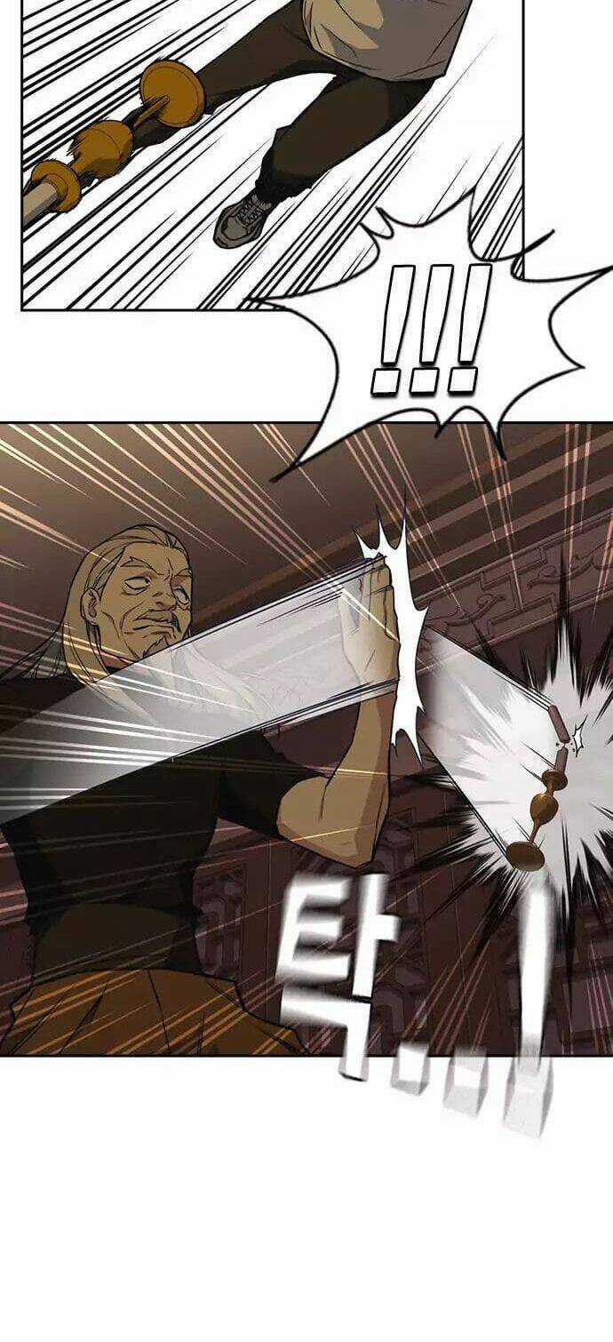 Học Nhóm - Study Group - Chapter 80 - Trang 7