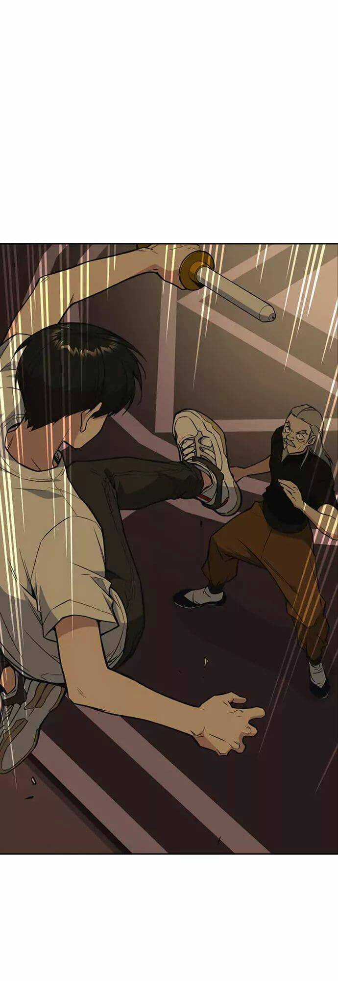 Học Nhóm - Study Group - Chapter 80 - Trang 8