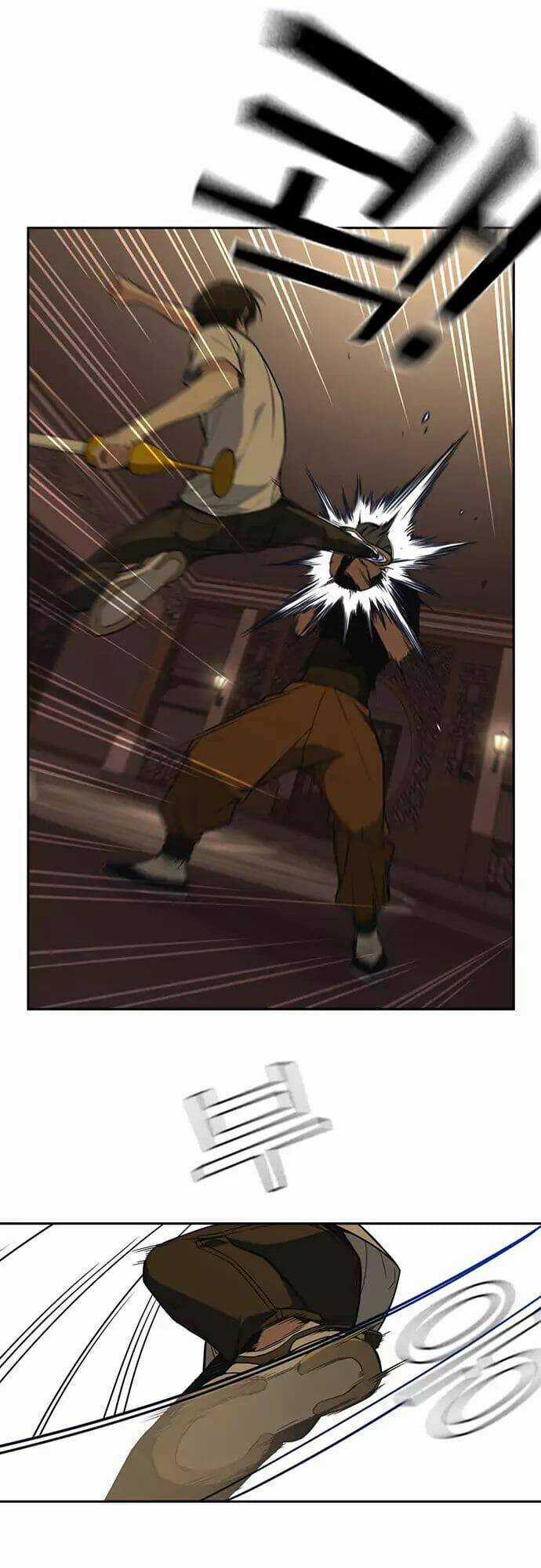 Học Nhóm - Study Group - Chapter 80 - Trang 9