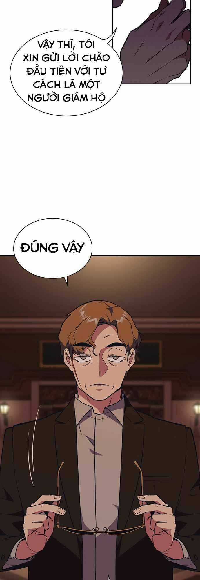 Học Nhóm - Study Group - Chapter 81 - Trang 11