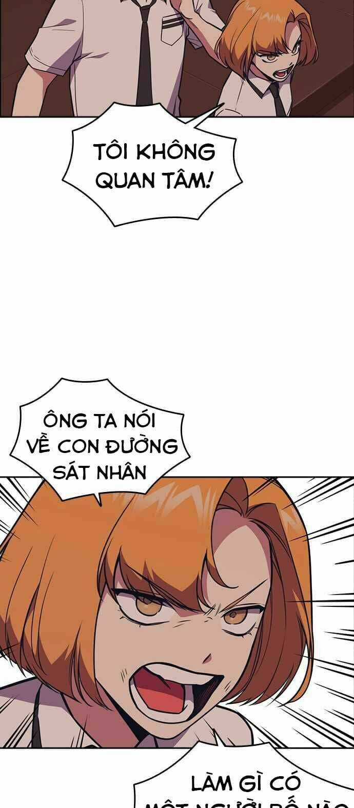 Học Nhóm - Study Group - Chapter 81 - Trang 13