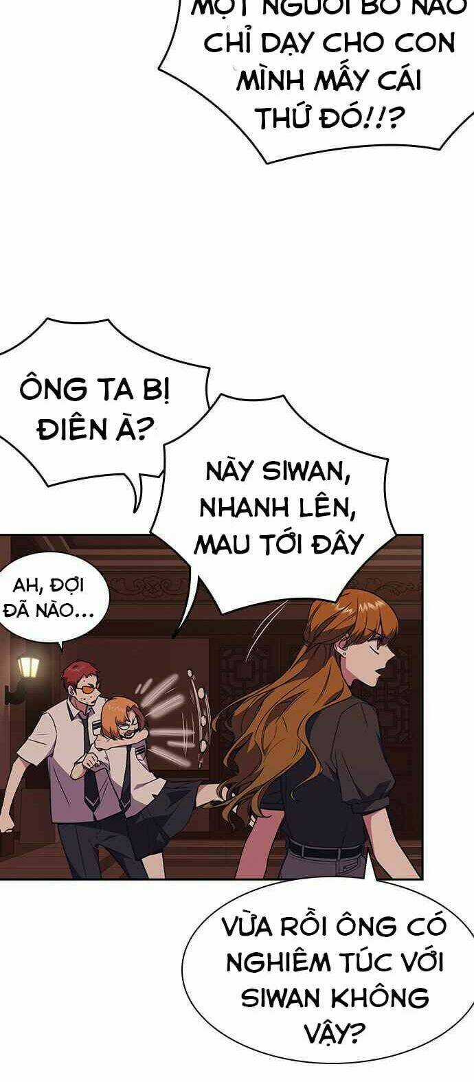 Học Nhóm - Study Group - Chapter 81 - Trang 14