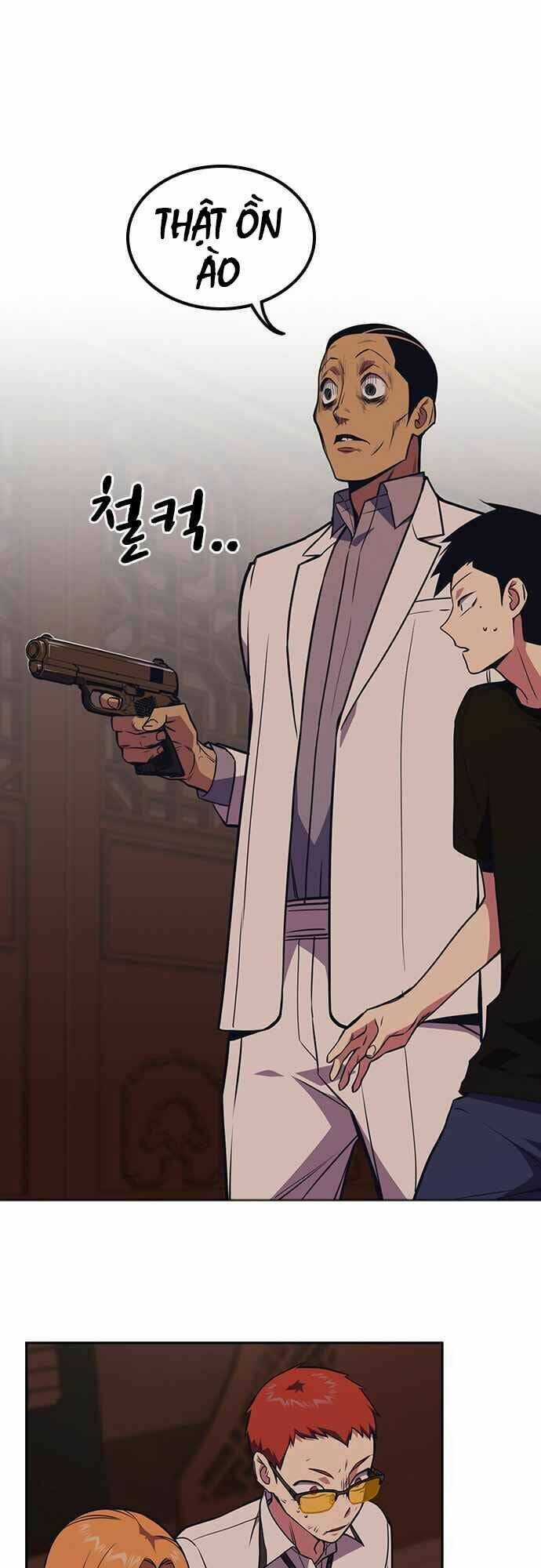 Học Nhóm - Study Group - Chapter 81 - Trang 16