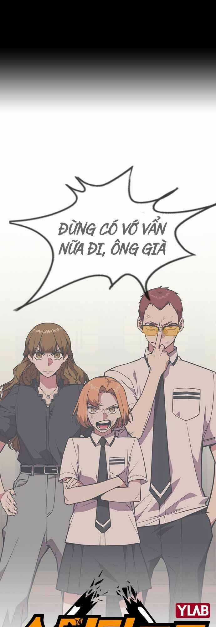 Học Nhóm - Study Group - Chapter 81 - Trang 3