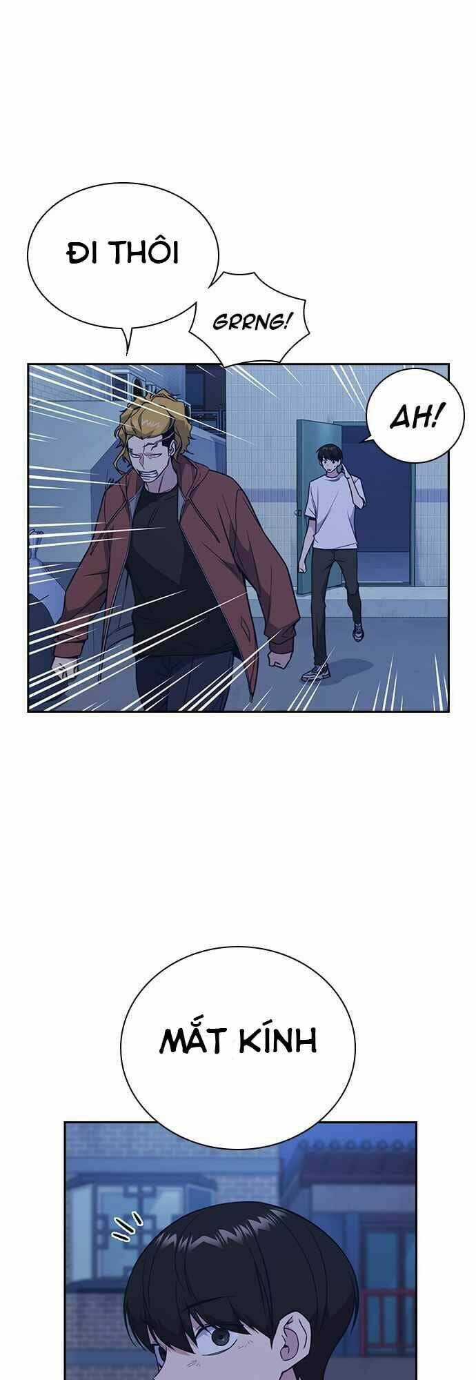 Học Nhóm - Study Group - Chapter 81 - Trang 21