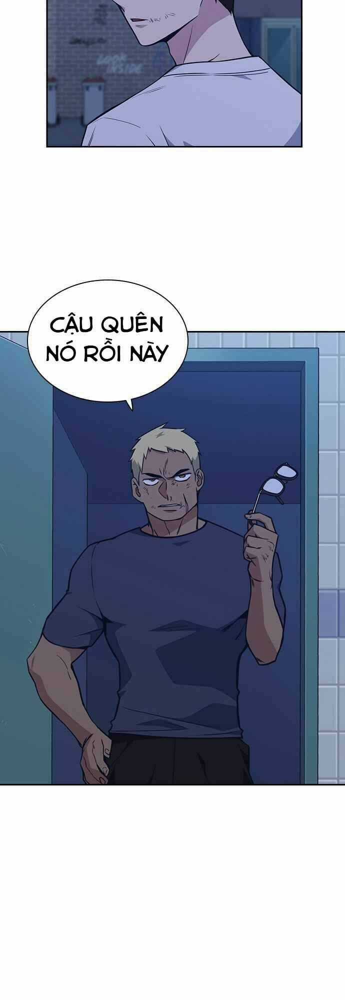 Học Nhóm - Study Group - Chapter 81 - Trang 22