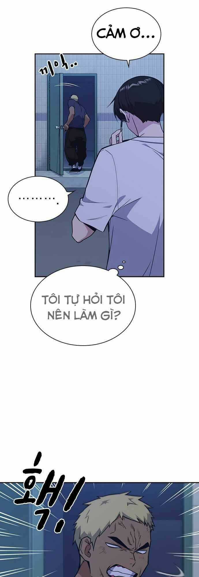 Học Nhóm - Study Group - Chapter 81 - Trang 23