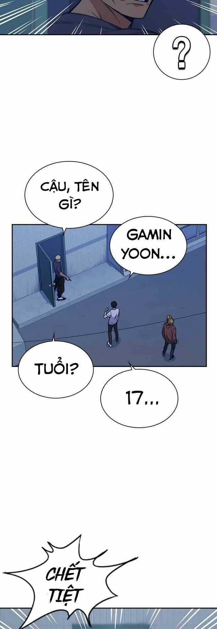 Học Nhóm - Study Group - Chapter 81 - Trang 24