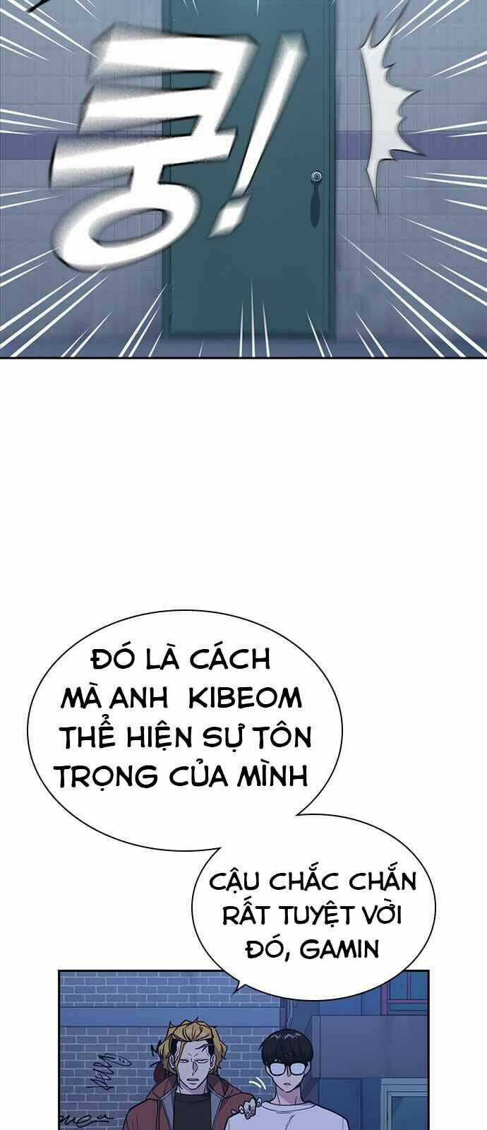 Học Nhóm - Study Group - Chapter 81 - Trang 25