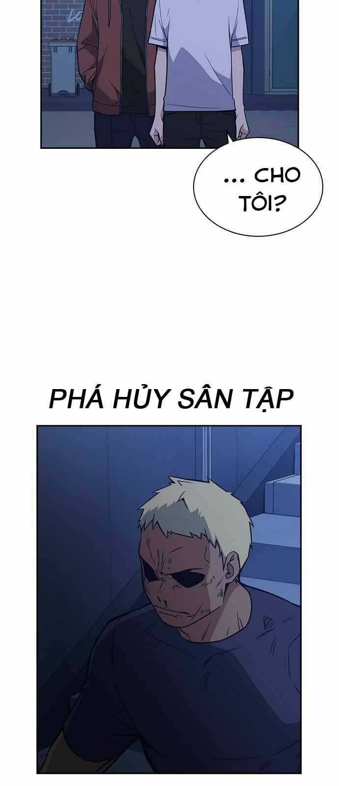 Học Nhóm - Study Group - Chapter 81 - Trang 26