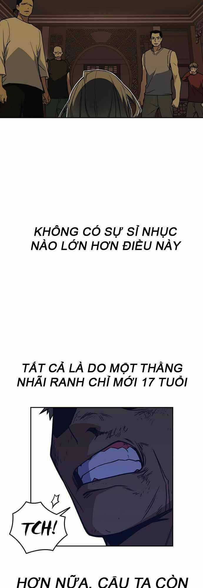 Học Nhóm - Study Group - Chapter 81 - Trang 28
