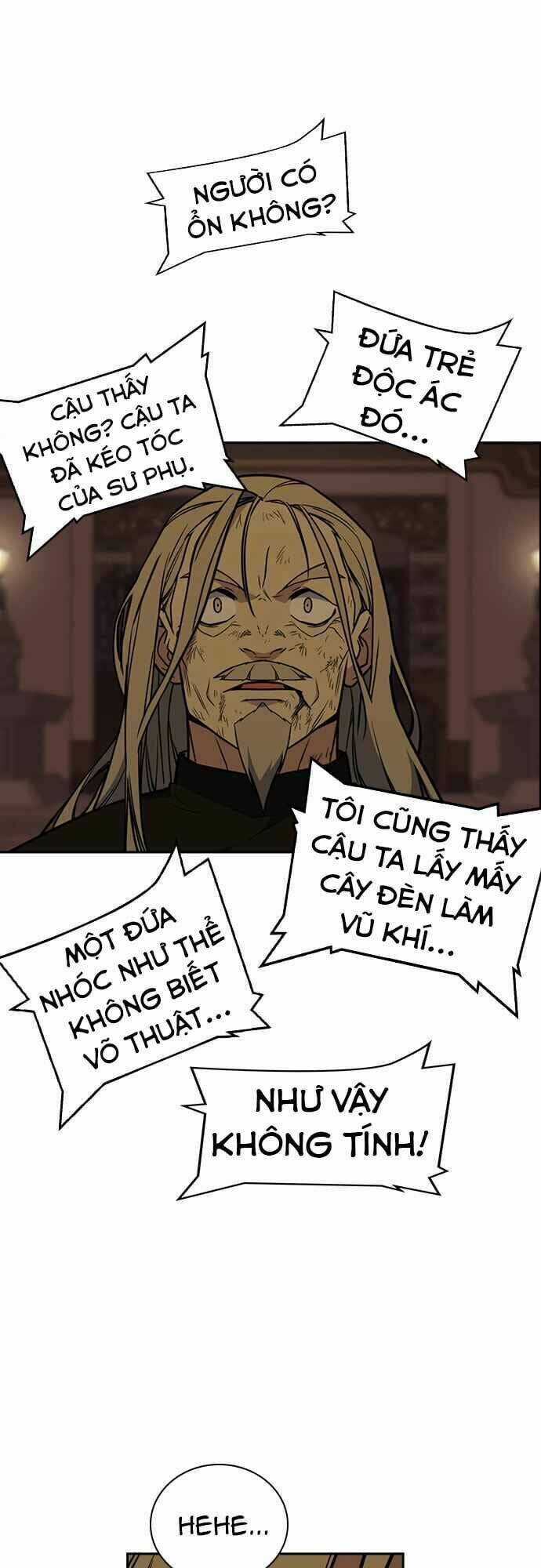 Học Nhóm - Study Group - Chapter 81 - Trang 30