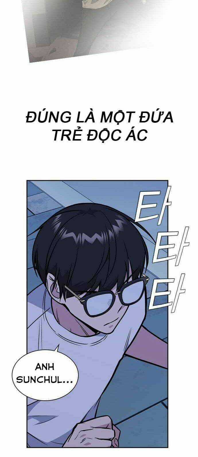 Học Nhóm - Study Group - Chapter 81 - Trang 32