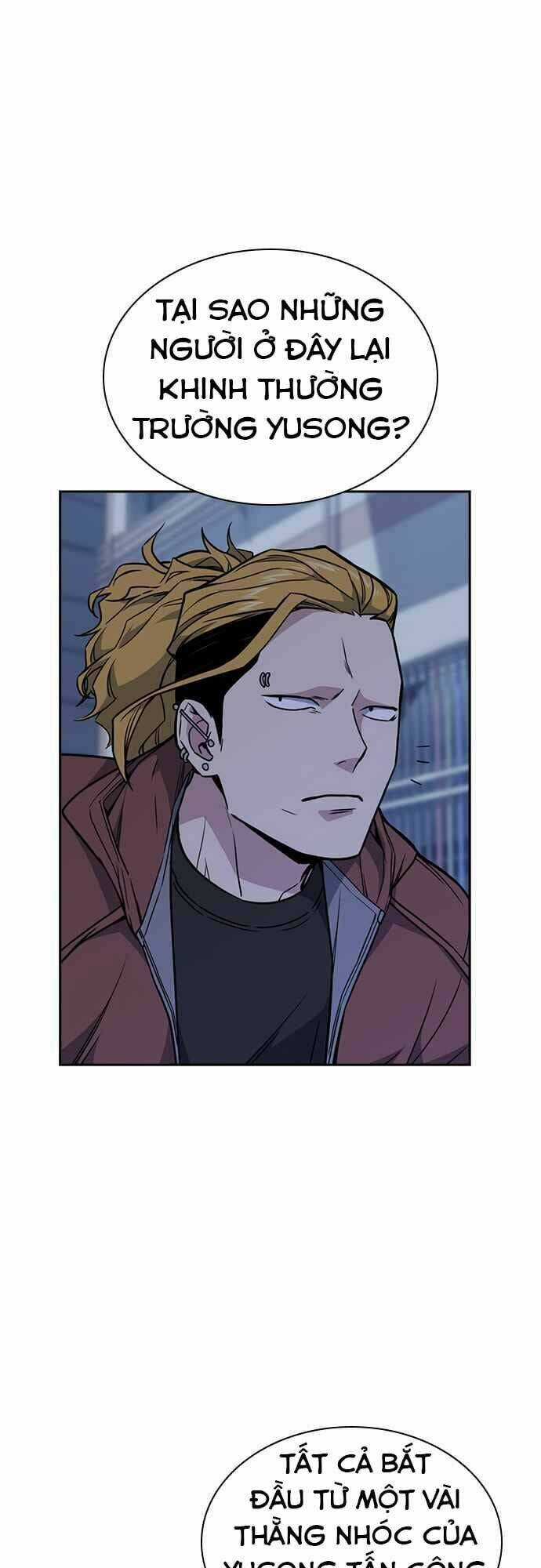 Học Nhóm - Study Group - Chapter 81 - Trang 33