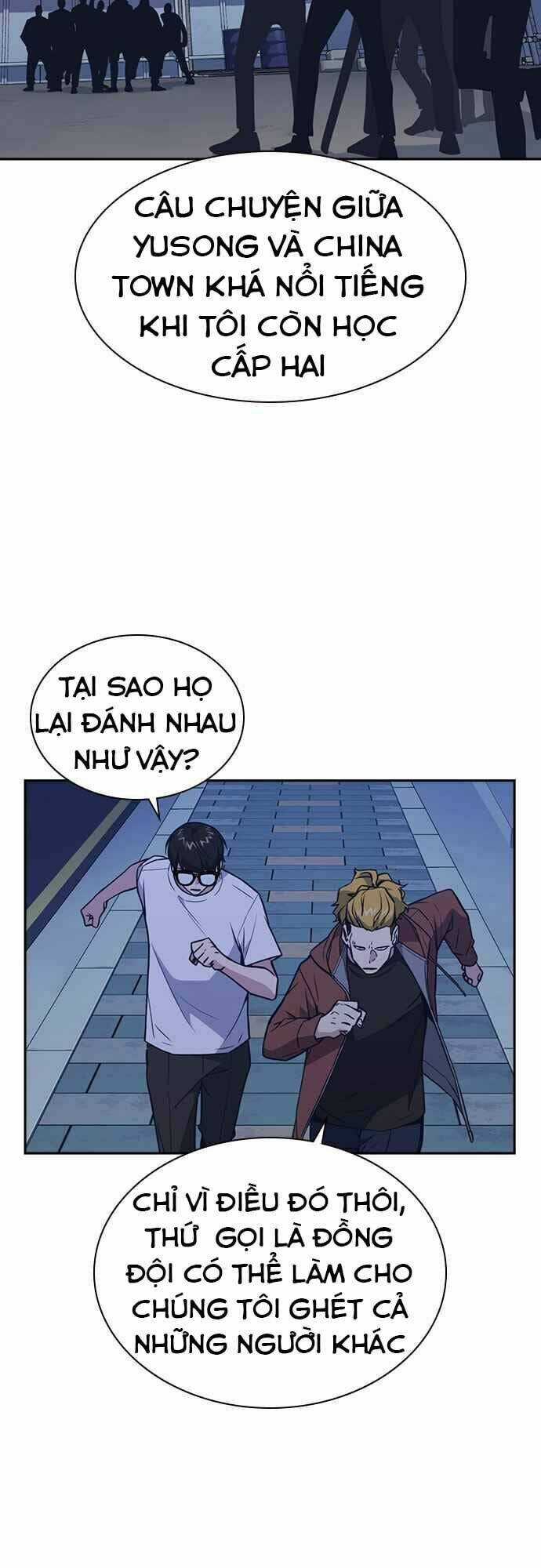 Học Nhóm - Study Group - Chapter 81 - Trang 35