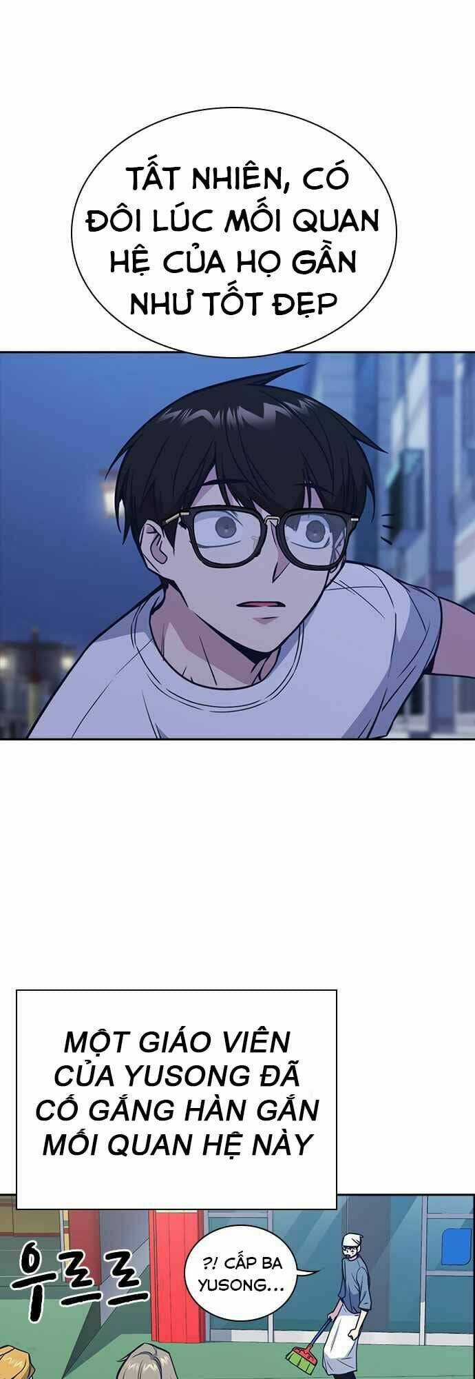 Học Nhóm - Study Group - Chapter 81 - Trang 36