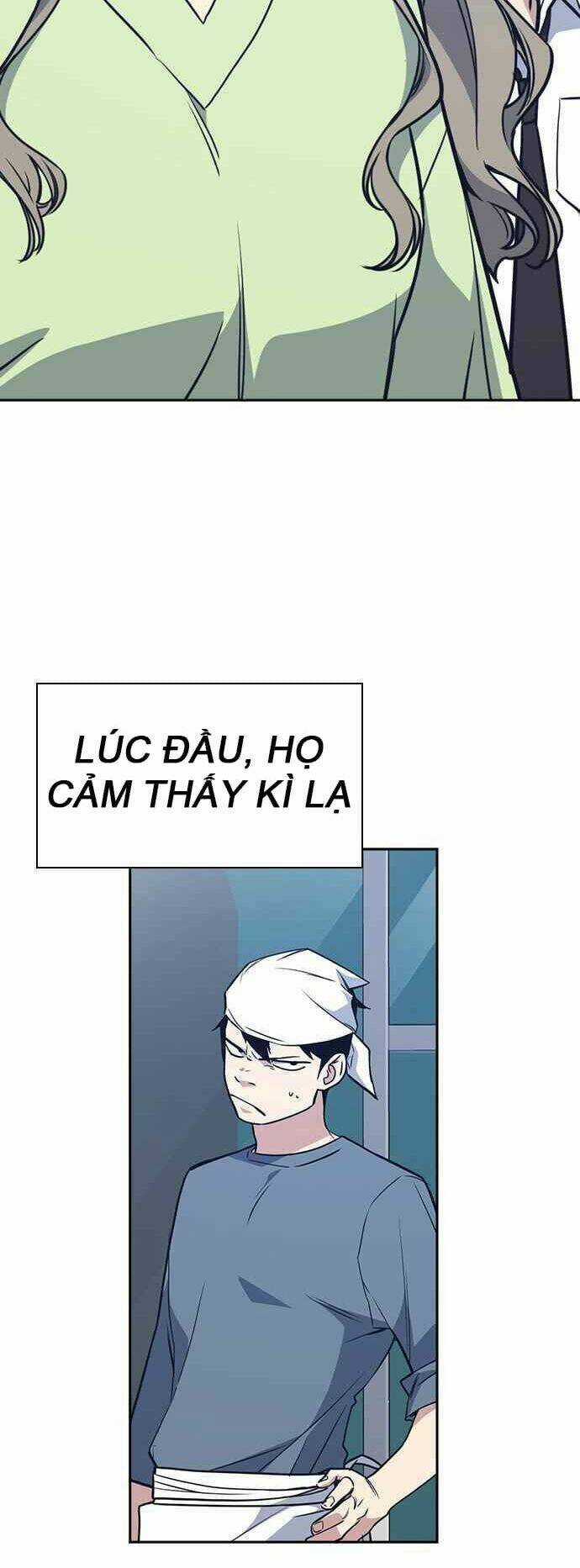 Học Nhóm - Study Group - Chapter 81 - Trang 38