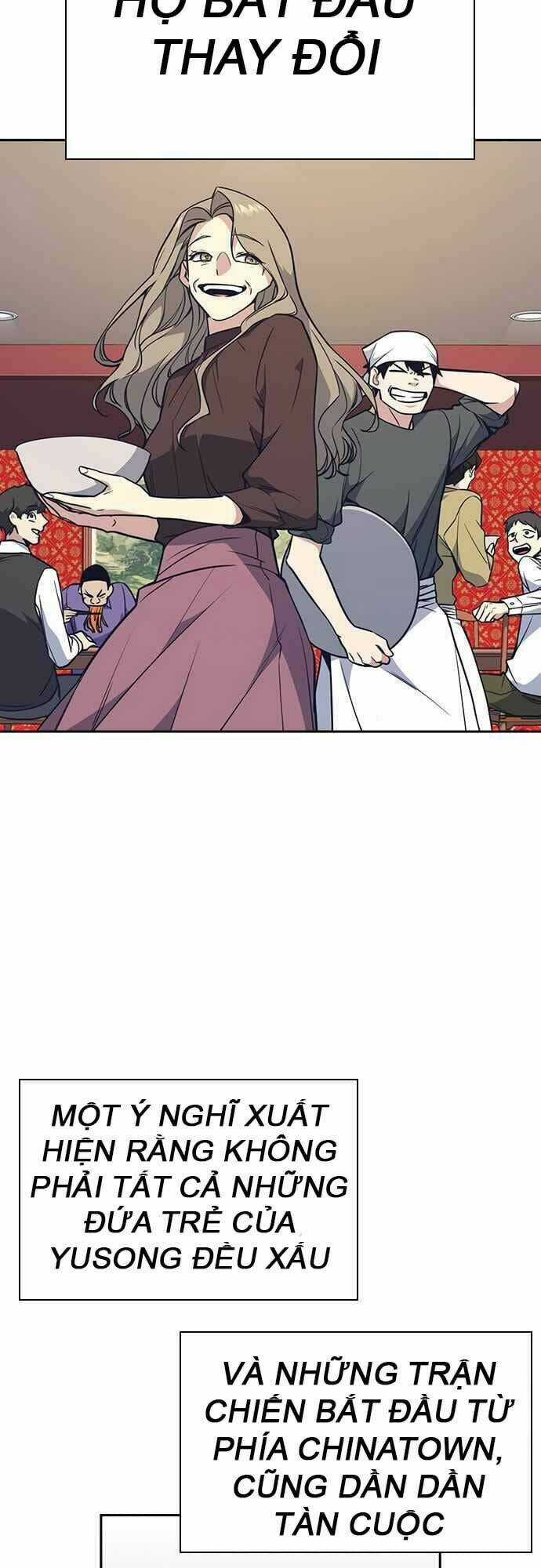 Học Nhóm - Study Group - Chapter 81 - Trang 40